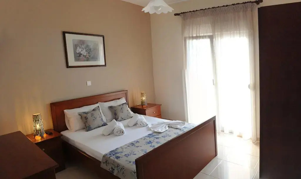 Panagiota Apartments
