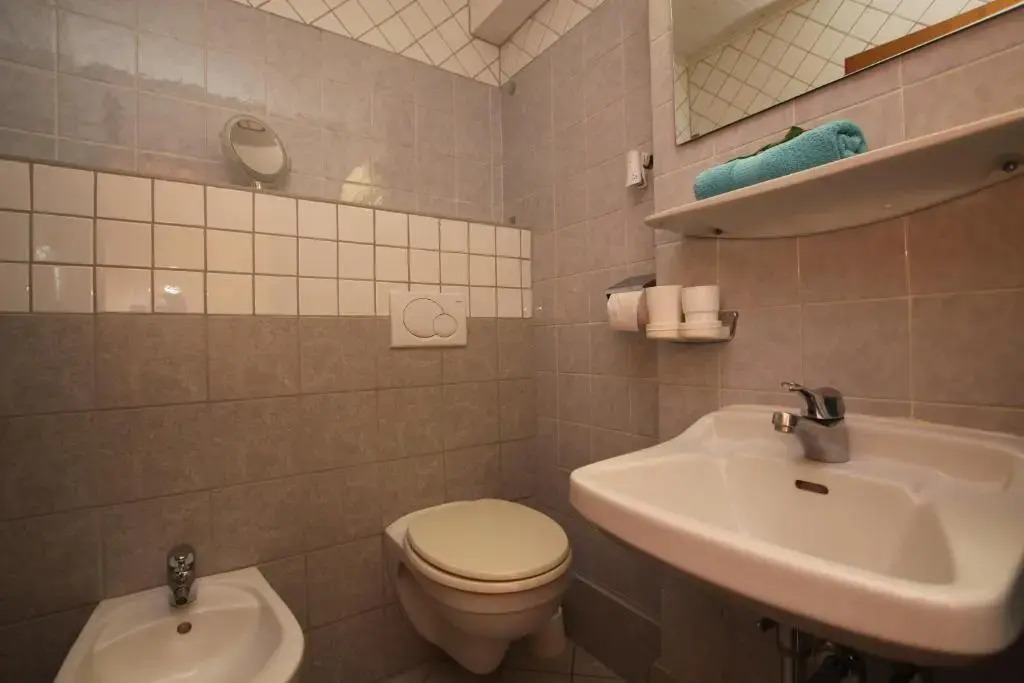 Pension Garni Gerhard