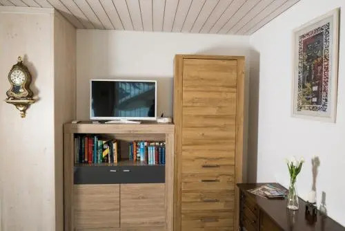 Ferienwohnung Grossgaden