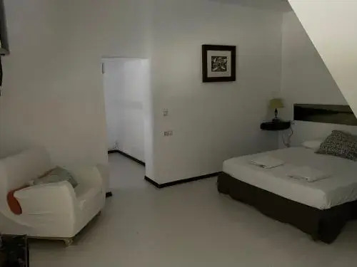Casas de Sevilla - Apartamento Puente de Triana