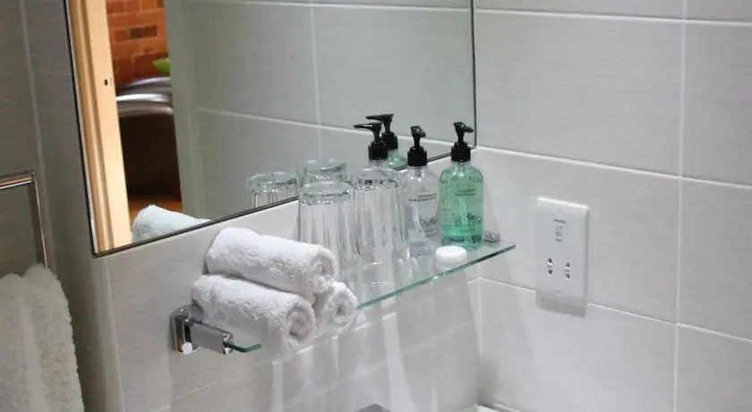 Quays Apartment