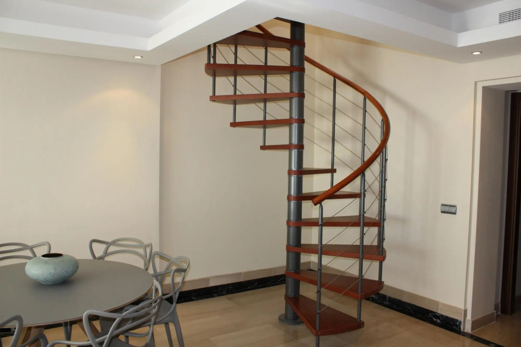 121 - 3 Bedroom with private Pool