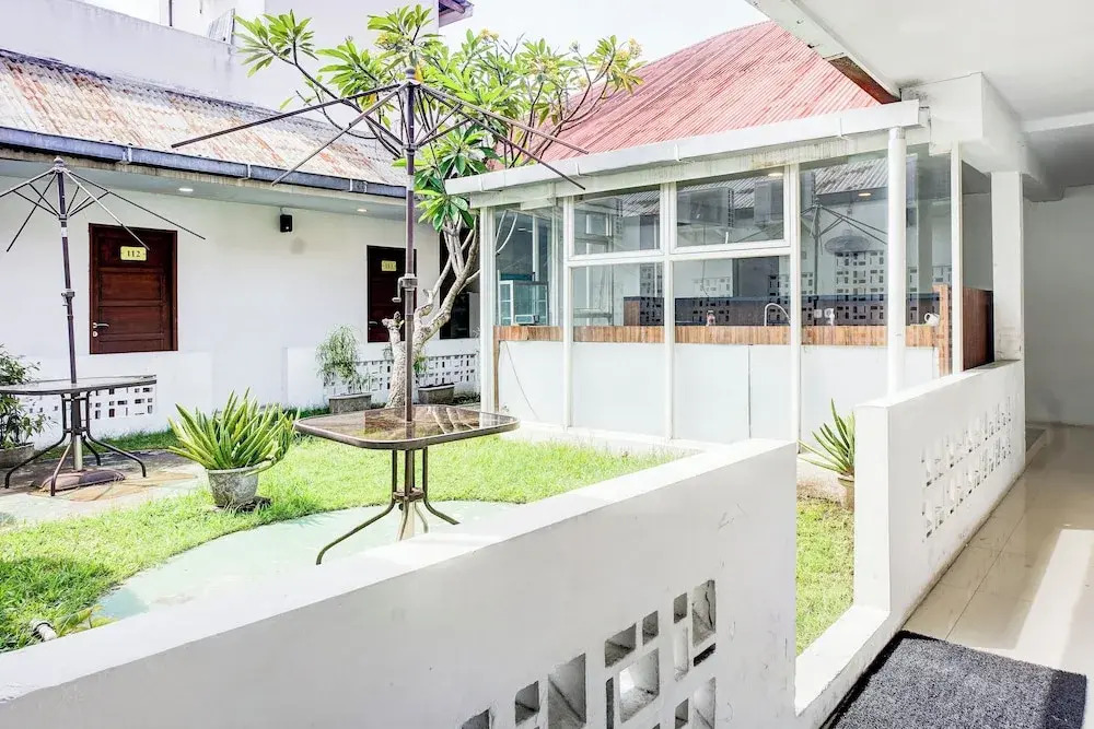 Hotel O Medan City Near Sun Plaza Formerly Residence Anugrah