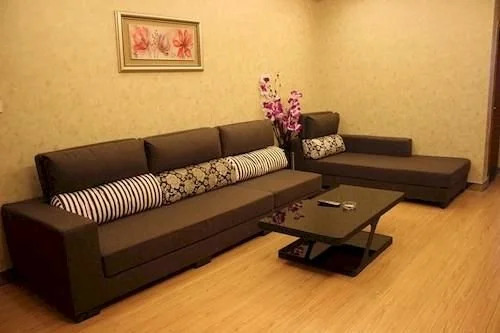 Dormhome Hotel