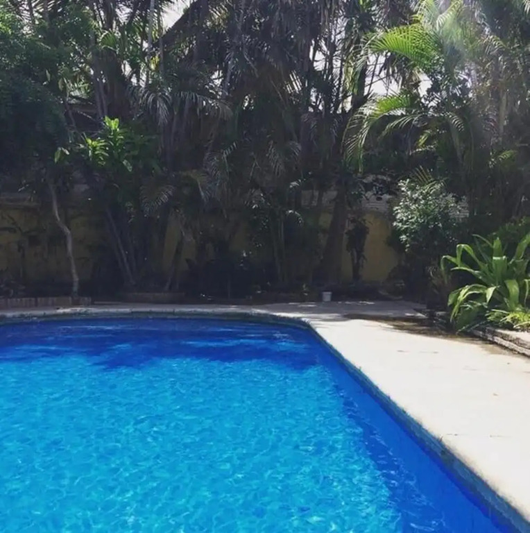 Hostal Tzalahua