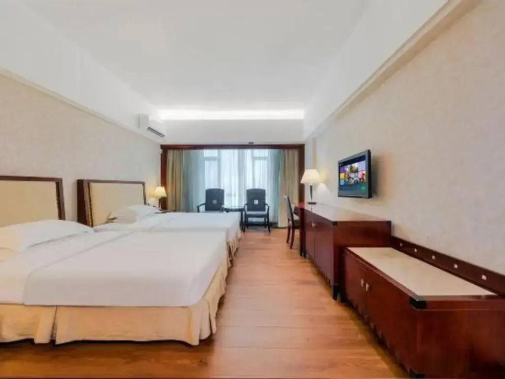 Walter hotel