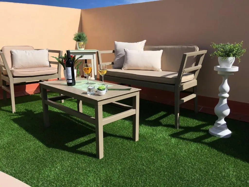 Vivienda Vacacional La Laguna Deluxe 2
