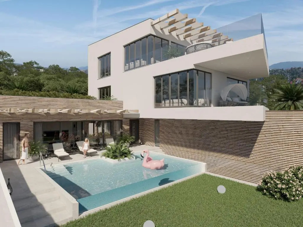 Beautiful Villa Golden Paradise 2