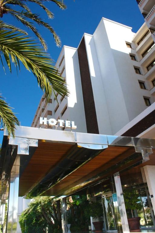 Hotel Servigroup La Zenia 4 Sup