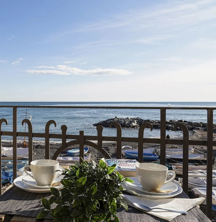 Sapore di Sale by Wonderful Italy