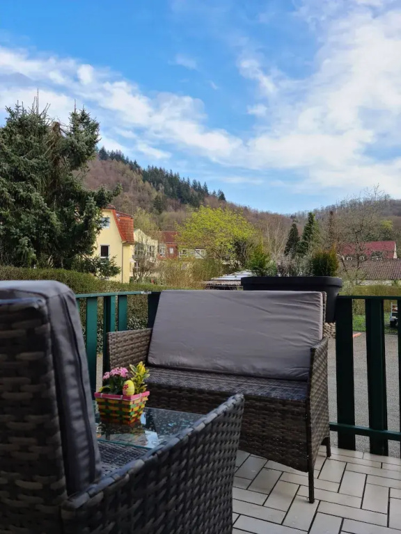 Pension Kreihe im Harz