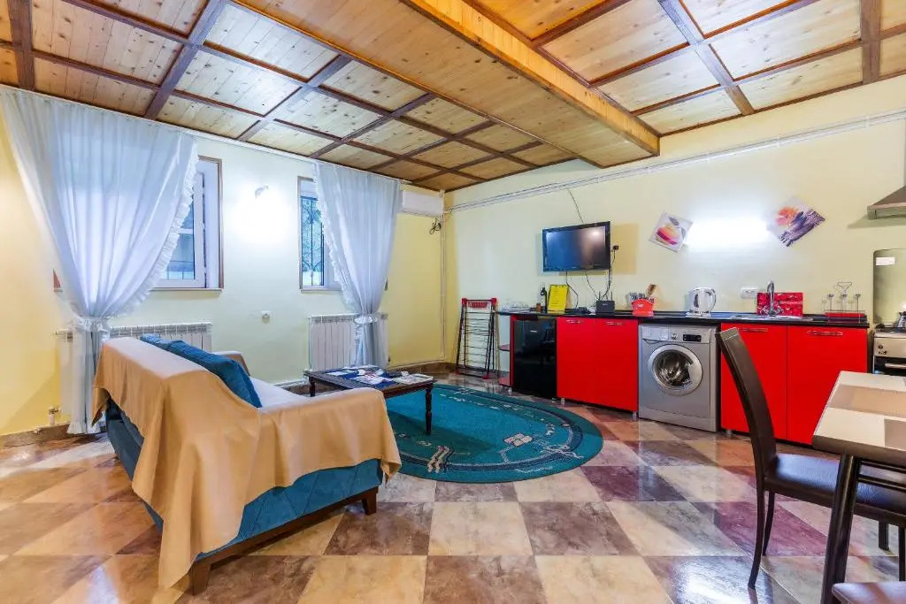 Salomes Apartment Tuti