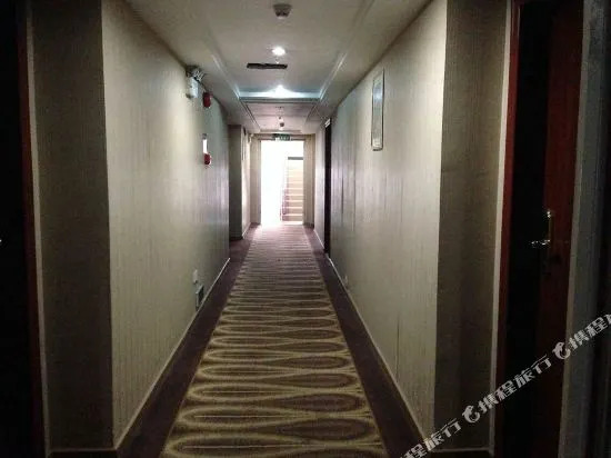 Yimi Hotel (Guangzhou Dongping Market)