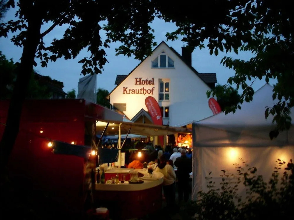 Hotel Krauthof