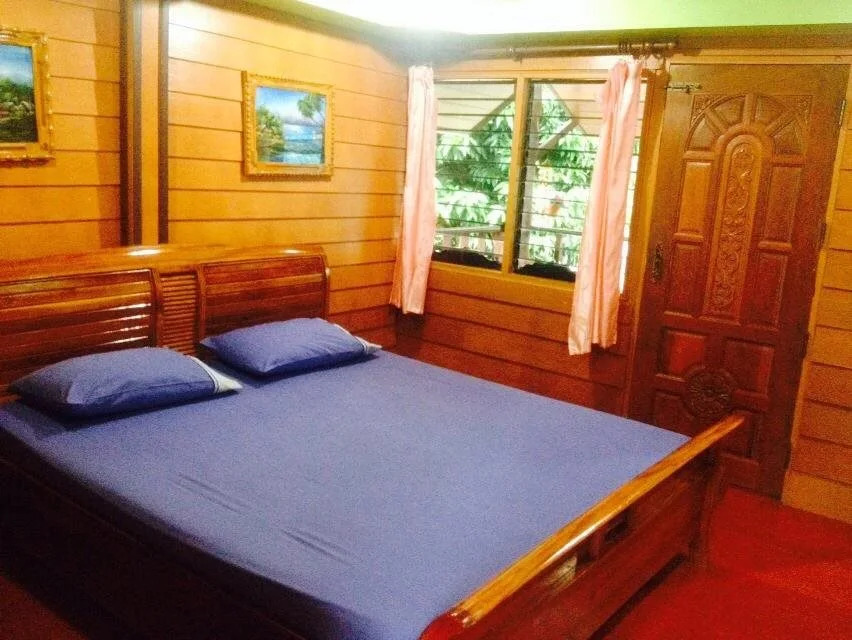 Rung Ranee House