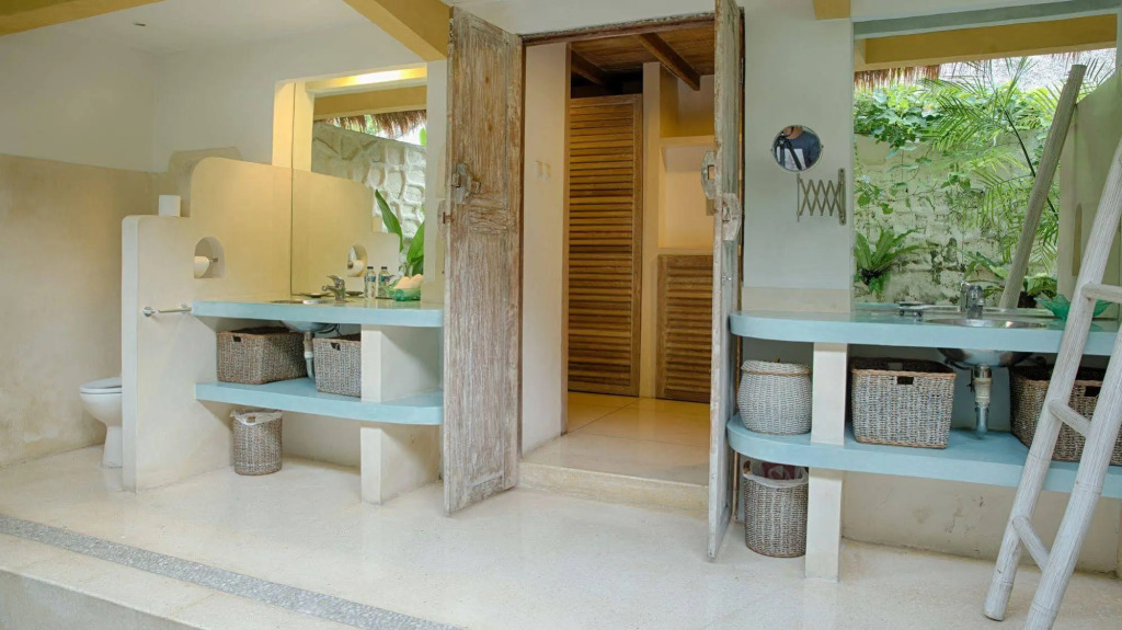 Villa Arca Seminyak by Santi Management