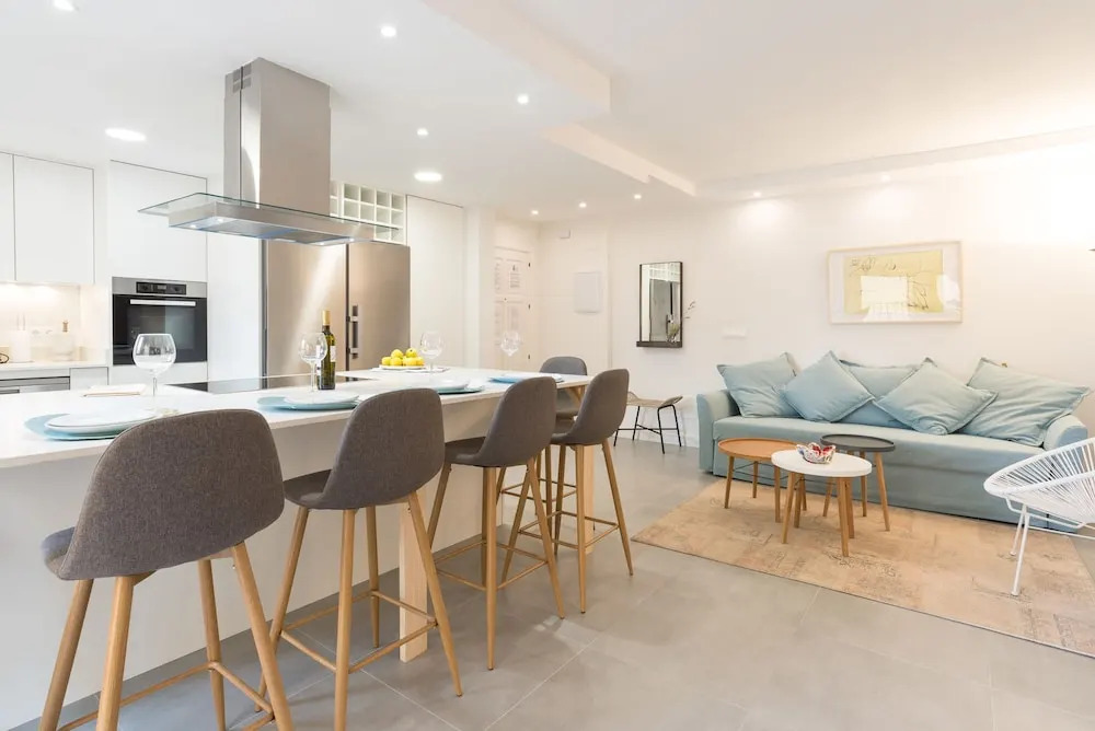 Livemálaga Victoria Suites