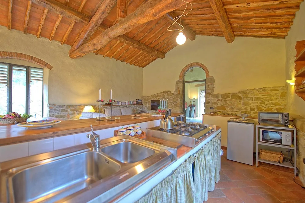 Casa Uscioli
