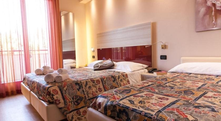 Hotel Krone