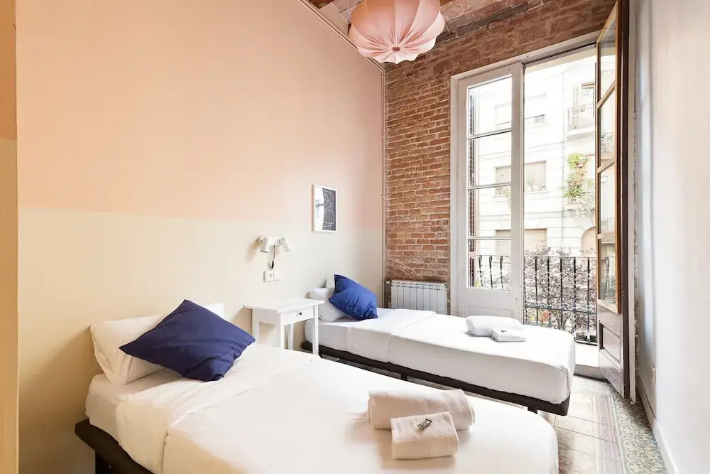 Moianes Apartment by Olala Homes