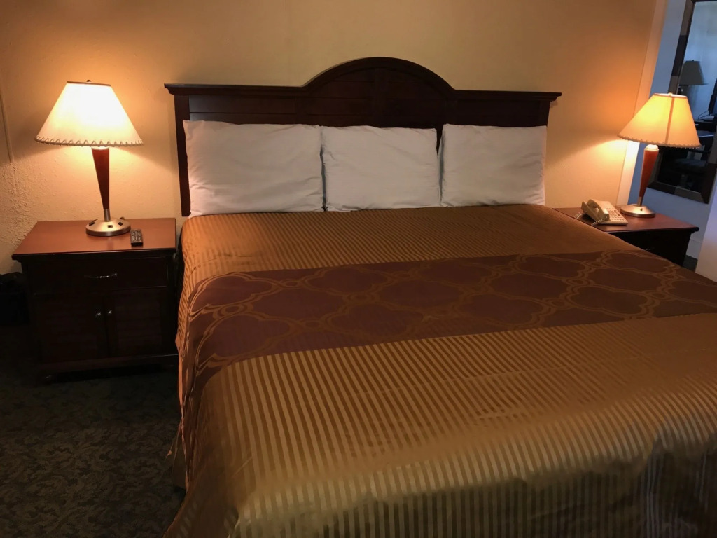 Alvin Extended Stay