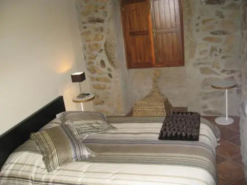 Risoturismo-Quinta das Pias - Holiday Farm