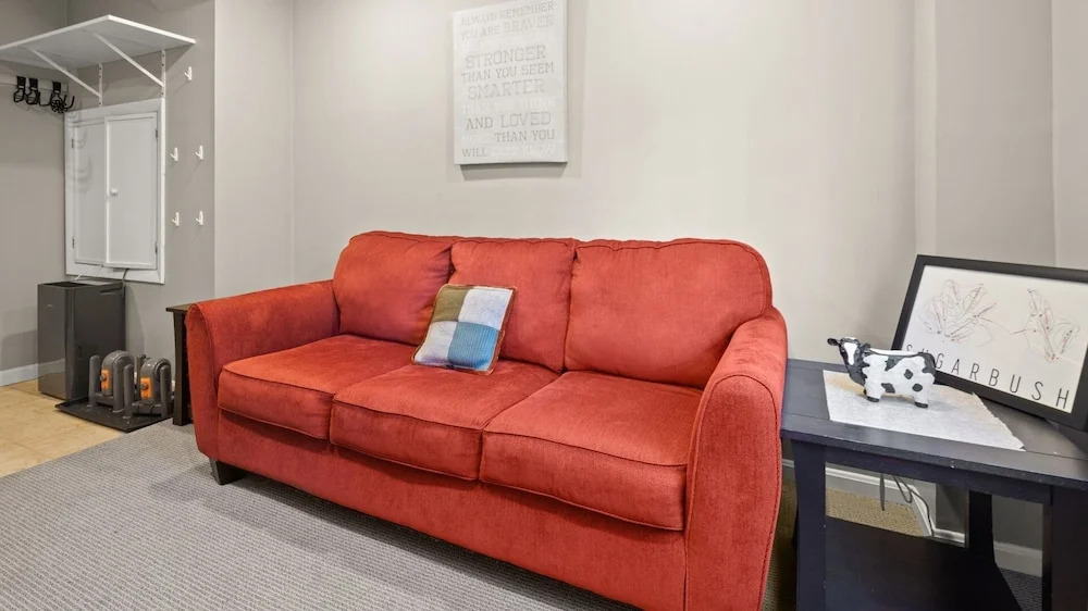 73 North Lynx 4 Bedroom Condo by Redawning