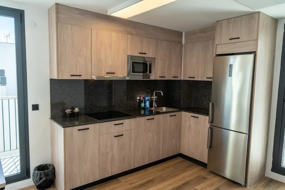 Micampus Alicante Student Residence