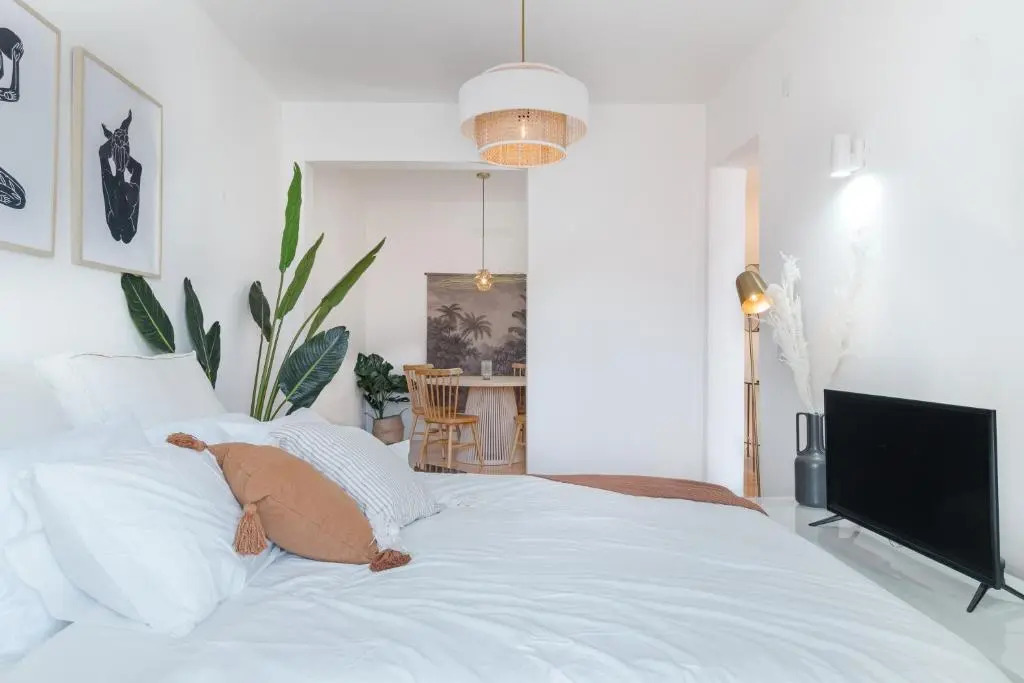 Casa Boma Lisboa - Sunny and Elegant Apartment - Lapa V