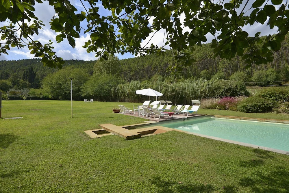 Il Ruscello Di Giava