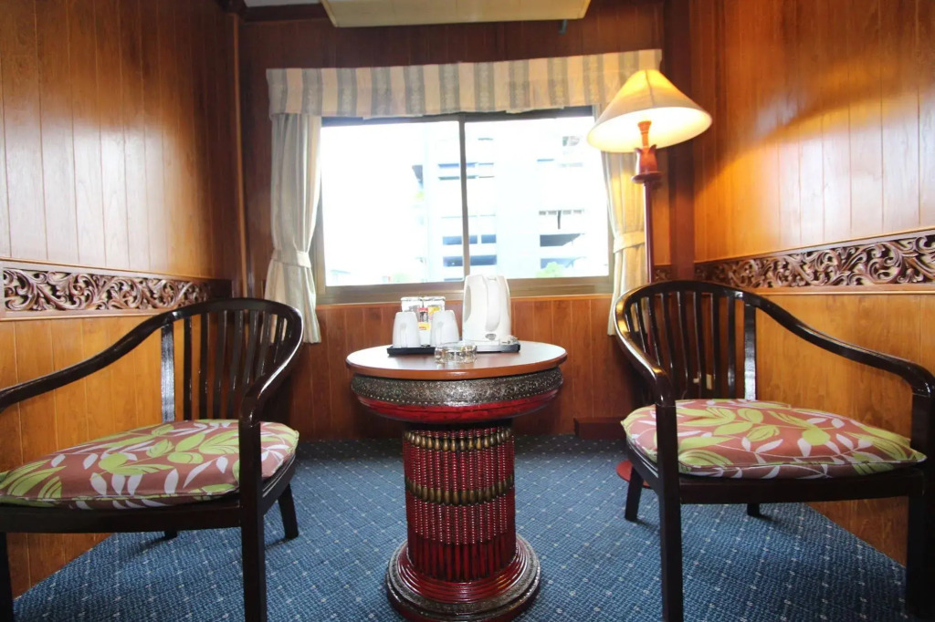 Sabai Inn