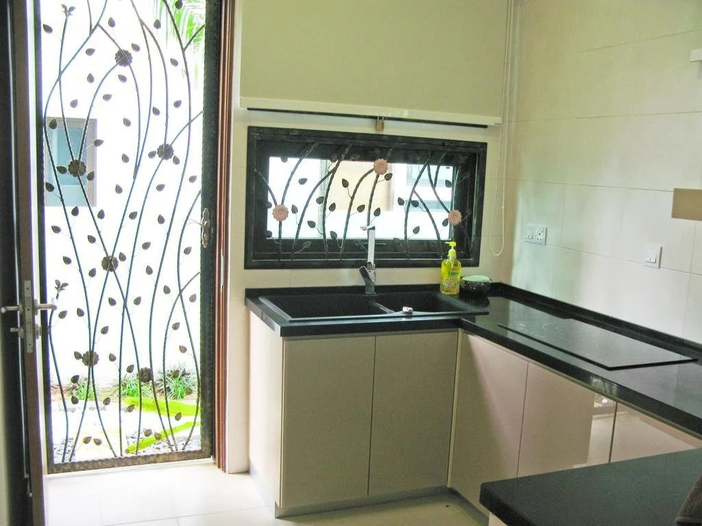 Bayu Ferringhi Villa