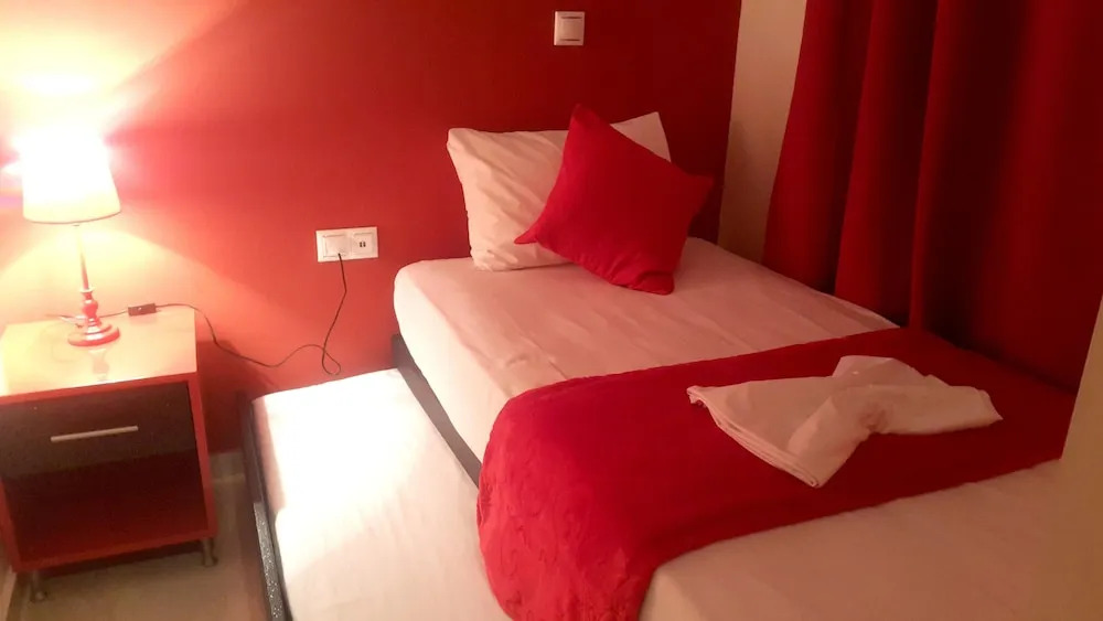 Apartment Olympou 3