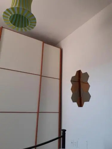 Campese Apartments
