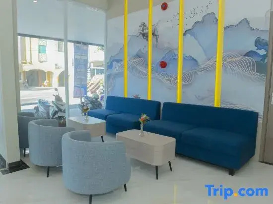 Nadya Hotel