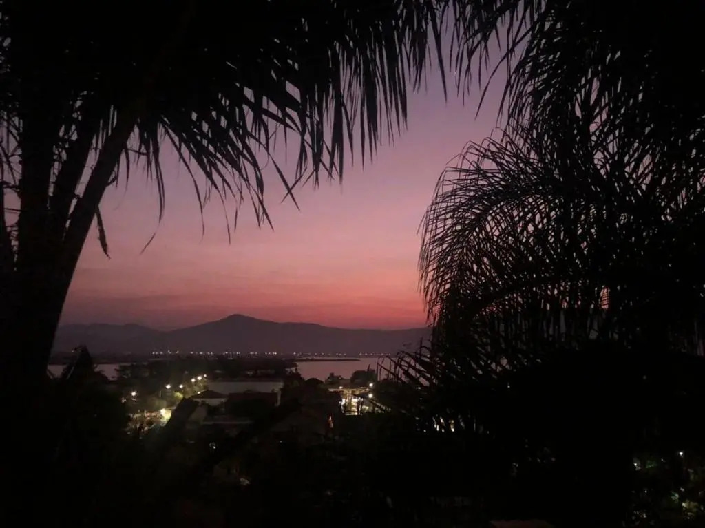 Pousada Moradas Céu da Lagoa