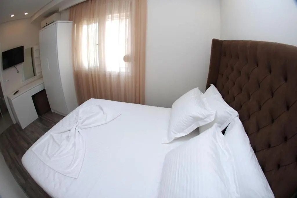 Hotel Ramo Saranda