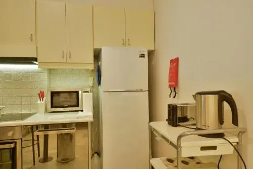Architect Designers Apartment in Kolonaki