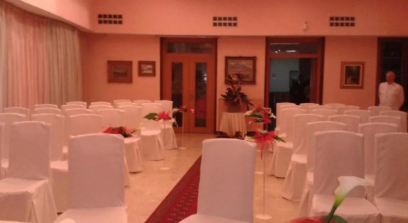 Hotel Piemonte