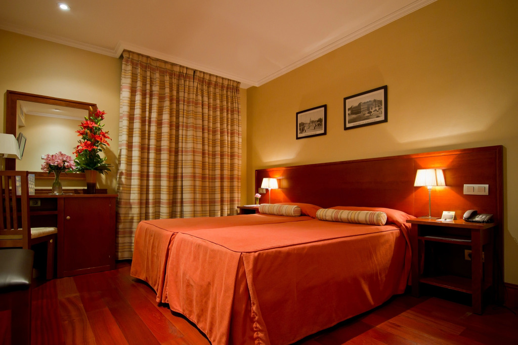 ITC Infantas by Soho Boutique