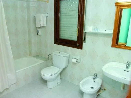 Hotel Nou - Alcover