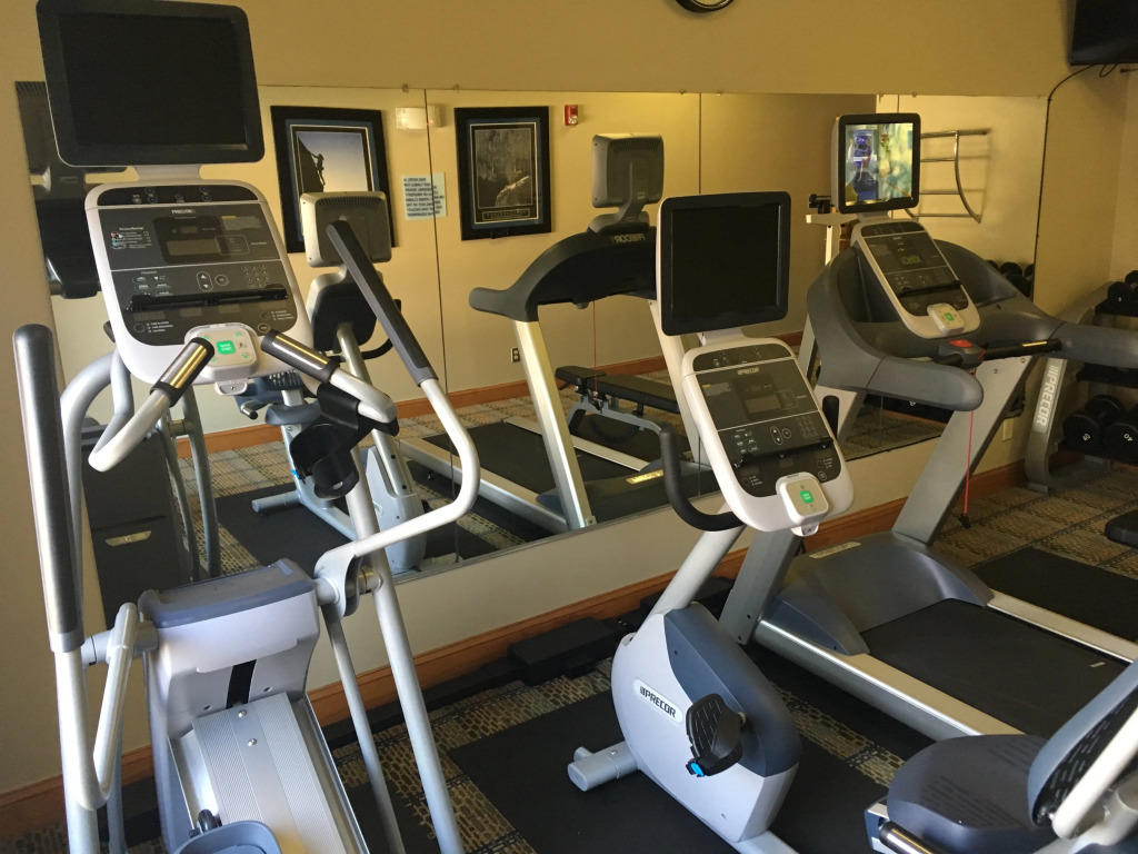 Holiday Inn Express & Suites Albermarle by IHG