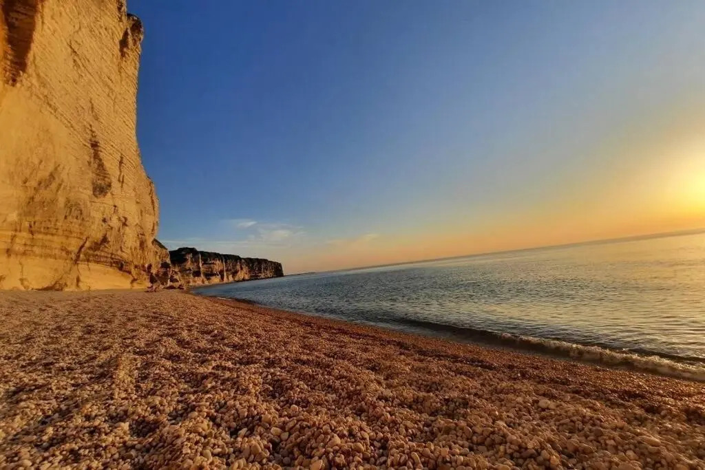 L'Estran Appartement en résidence de bord de mer