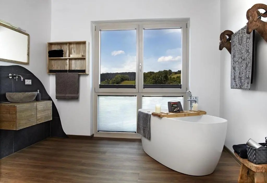 Kuckucks Hideaway