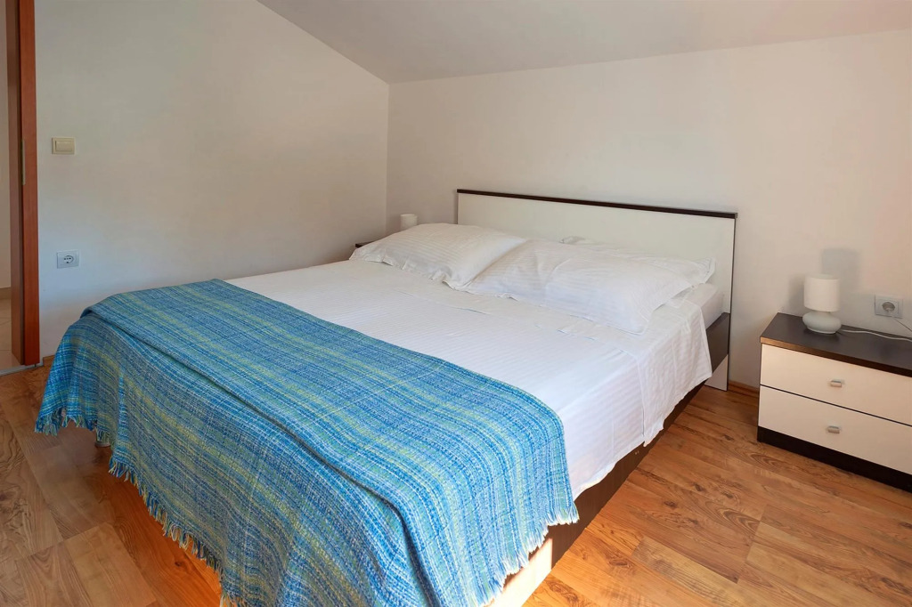 Boutique Apartments Seputic