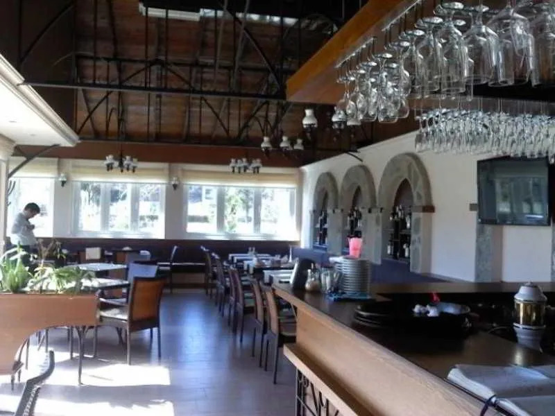 Hotel Kapri