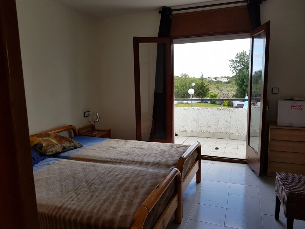 Casa Tulipas