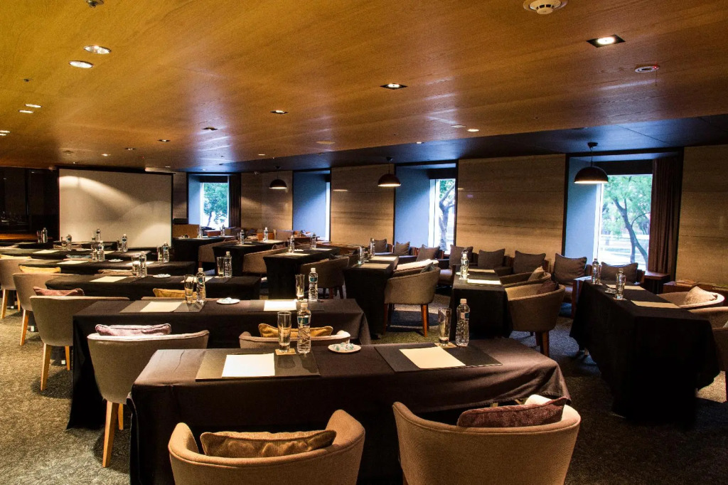 Madison Taipei, a Tribute Portfolio Hotel
