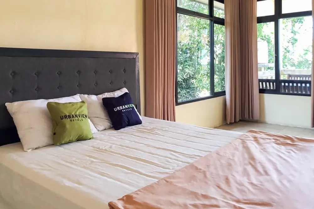 Urbanview Umbul Tanjung Resort Anyer
