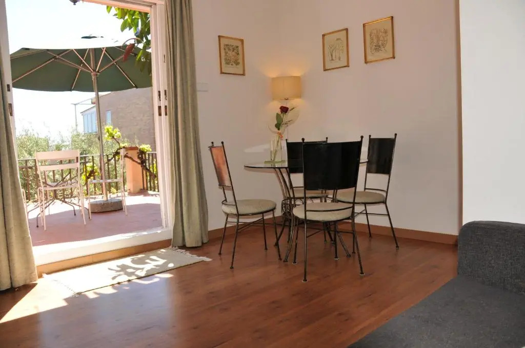 Tibidabo Apartments